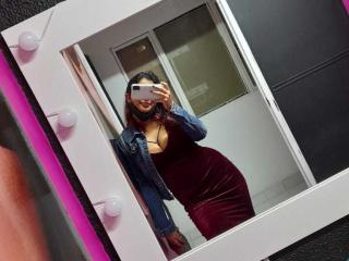 ChaneelSexy - Sexe cam en vivo - 9343524