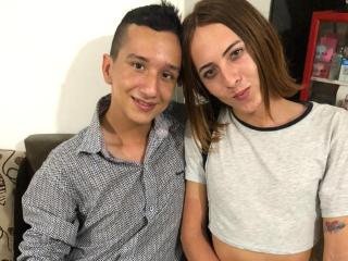 AlisonAndJosep - Live porn &amp; sex cam - 9343680