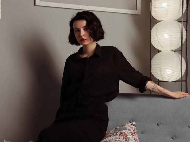 ViolaBlack - Sexe cam en vivo - 9344268