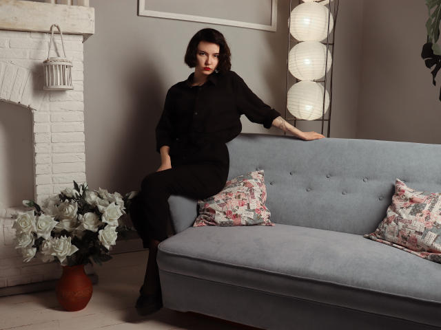 ViolaBlack - Live porn &amp; sex cam - 9344272