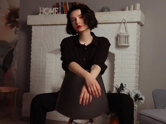 ViolaBlack - Sexe cam en vivo - 9344276