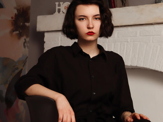 ViolaBlack - сексуальная веб-камера в реальном времени - 9344288