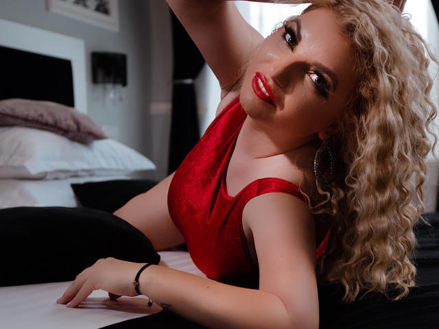 KendraTess - Sexe cam en vivo - 9346464