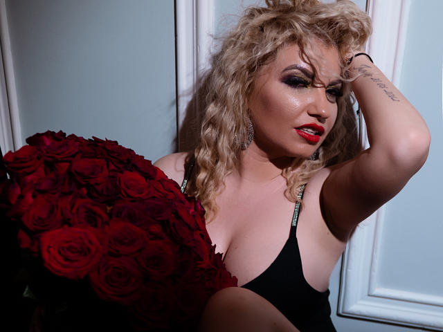 KendraTess - Sexe cam en vivo - 9346488