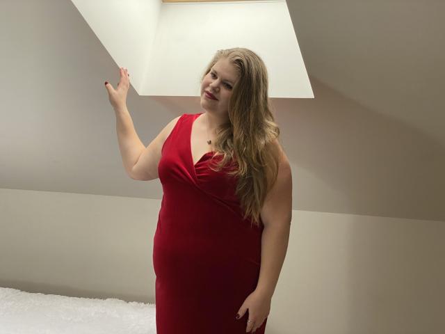 AnnabelLucky - Live sex cam - 9346584