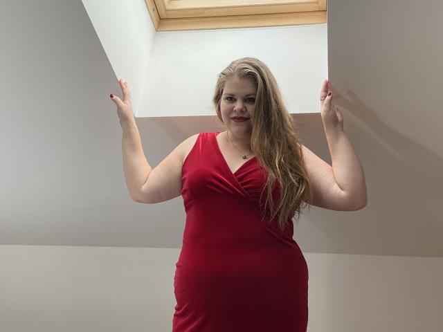 AnnabelLucky - Sexe cam en vivo - 9346592