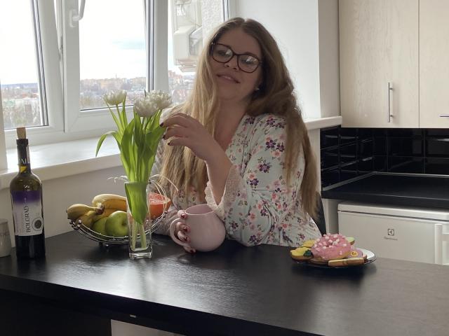 AnnabelLucky - Sexe cam en vivo - 9346640