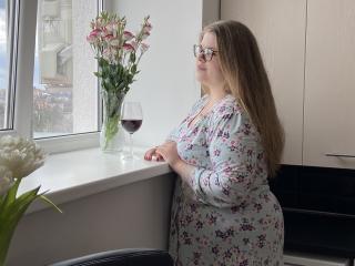 AnnabelLucky - Sexe cam en vivo - 9346648