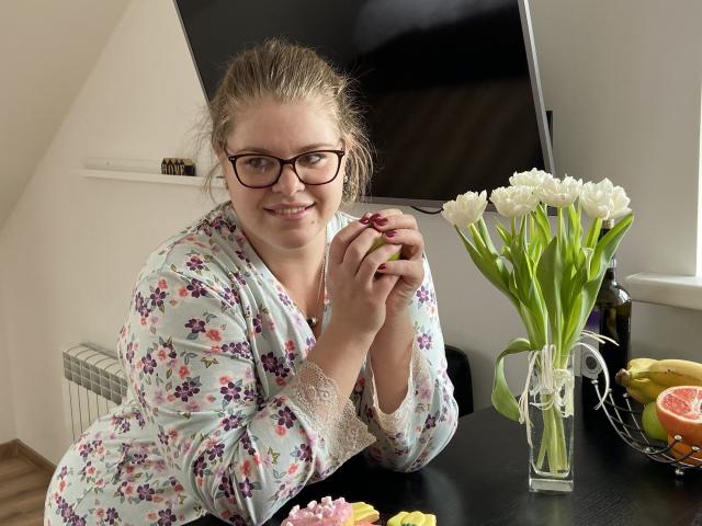 AnnabelLucky - Sexe cam en vivo - 9346680