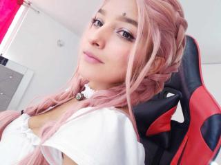 KanelaFoxix - Sexe cam en vivo - 9346752