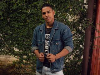 JacobAndradee - Live sexe cam - 9347552