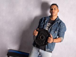 JacobAndradee - Live sexe cam - 9347568