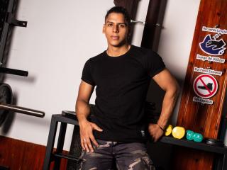 JacobAndradee - Live sex cam - 9347588