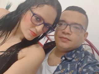 OneCoupleSx waiting on someone to chat and have live sex with