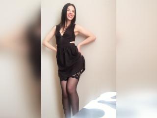 KristinaSexyCatz - Live sex cam - 9351384