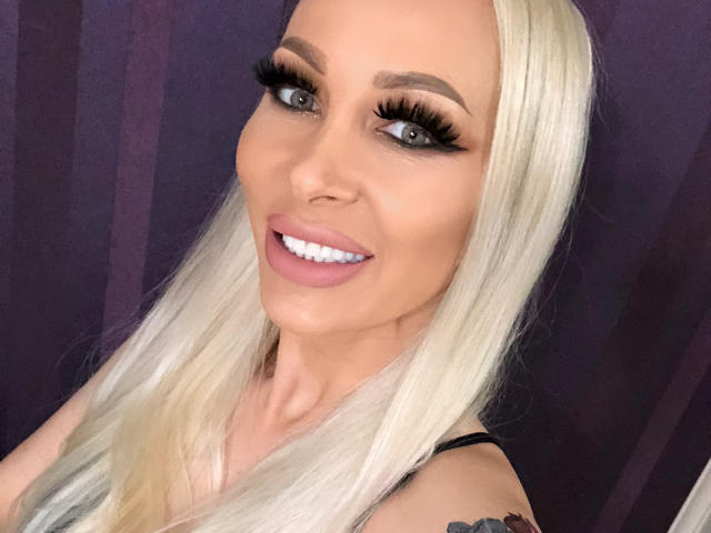 YanaJQ - Sexe cam en vivo - 9352468