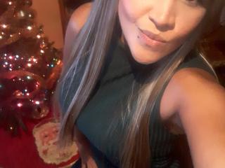 JulyanneMarbel - Sexe cam en vivo - 9353828