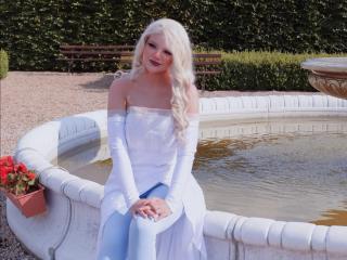 KimmyDesire - Live sexe cam - 9354300