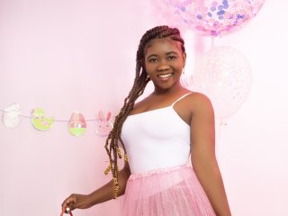 AshantiFloyd - Live porn & sex cam - 9354648