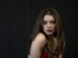 RoseDean - Live porn & sex cam - 9354872