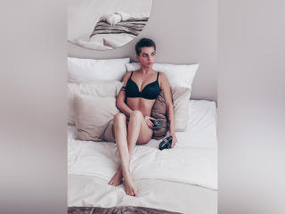 ReyaWilss - Sexe cam en vivo - 9355616