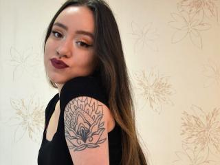 FiorellaRaziel - Live Sex Cam - 9355780