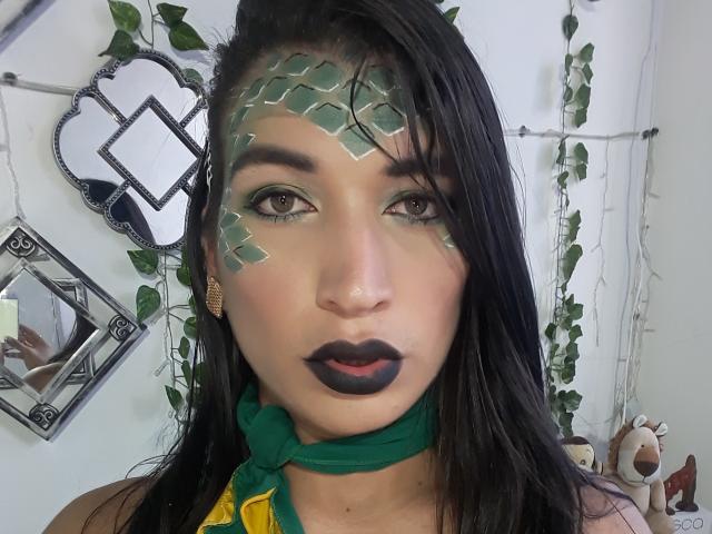 NaughtyMarianaTs - Sexe cam en vivo - 9356520