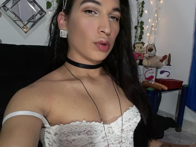 NaughtyMarianaTs - Sexe cam en vivo - 9356536