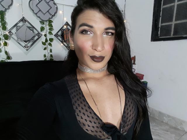 NaughtyMarianaTs - Sexe cam en vivo - 9356544