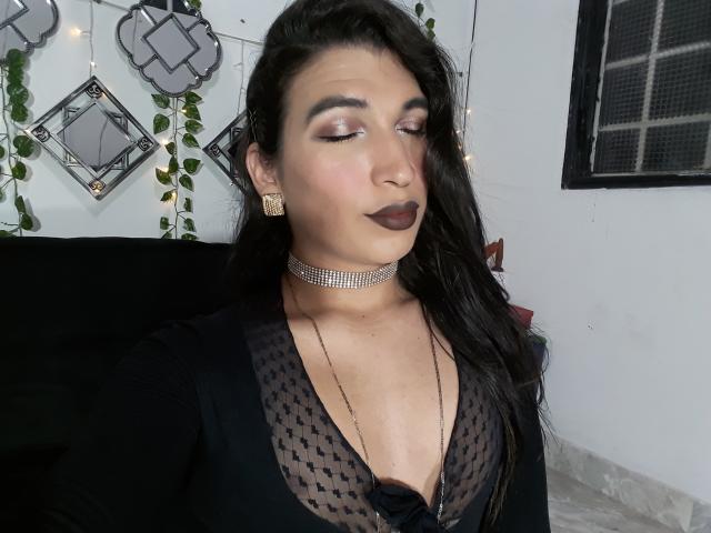 NaughtyMarianaTs - Sexe cam en vivo - 9356548