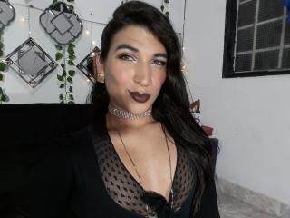 NaughtyMarianaTs - Live sexe cam - 9356552