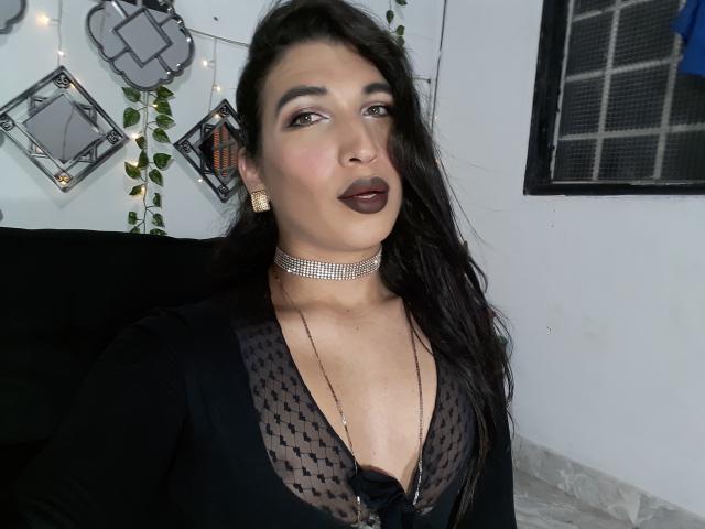 NaughtyMarianaTs - Live sex cam - 9356556