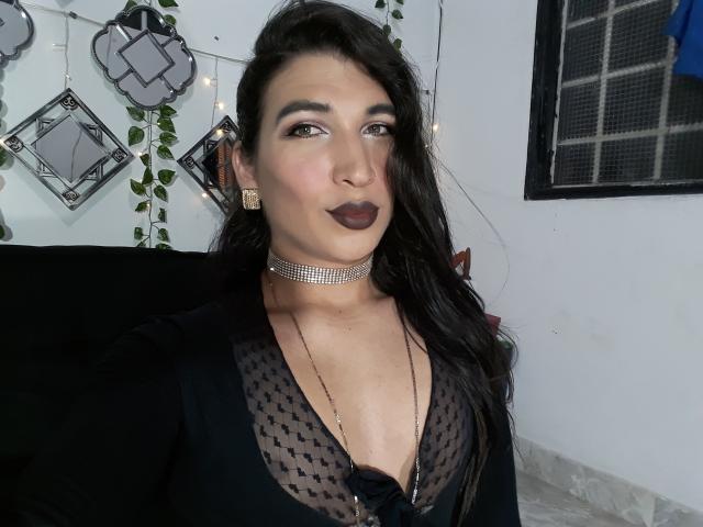 NaughtyMarianaTs - Live porn &amp; sex cam - 9356560