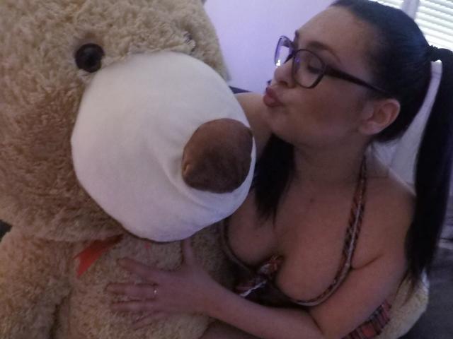 SelinaKyle - Sexe cam en vivo - 9357912