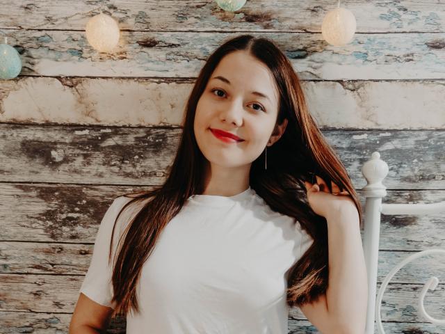 AyleenRosie - Live sex cam - 9358216