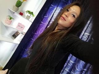 IAmSteff - Sexe cam en vivo - 9358872