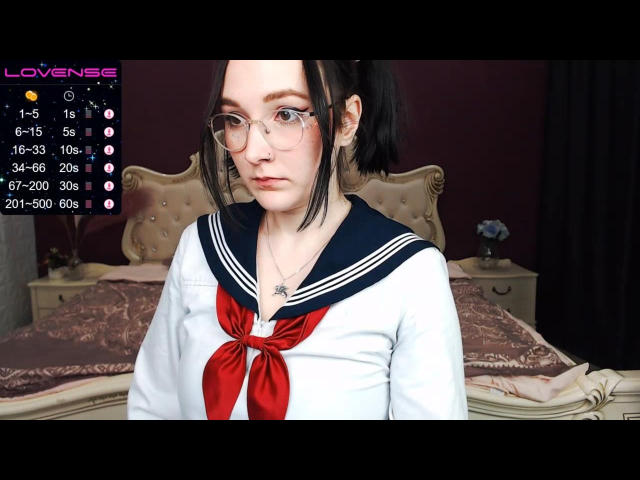 WinonaCooper - Sexe cam en vivo - 9359032