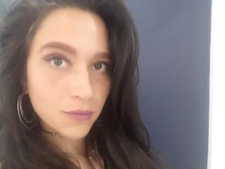 IAmSteff - Sexe cam en vivo - 9359176