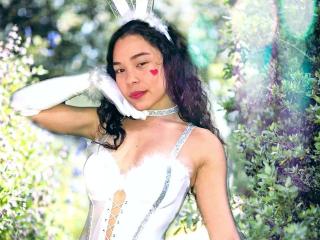 NicolleYAdam - Sexe cam en vivo - 9359704