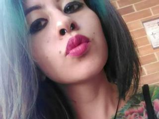 DarknessMoon - Sexe cam en vivo - 9360804