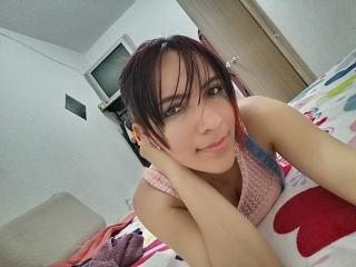 LilianCruz - Live sex cam - 9364756