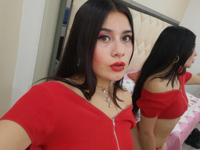 MariJonnes - Live sexe cam - 9367180