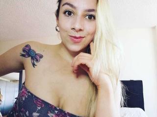 BellisiMabe - Live porn & sex cam - 9367788