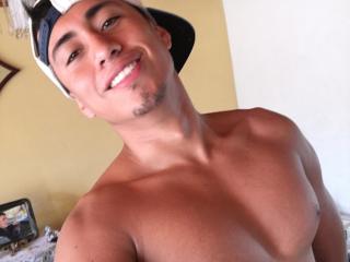 DeliciousGuyX - Live porn &amp; sex cam - 9368252