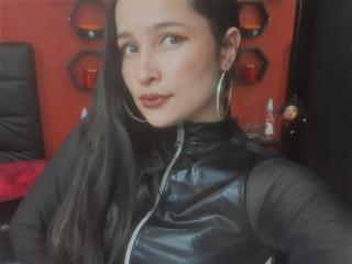 GiannaSimon - Live porn &amp; sex cam - 9369112