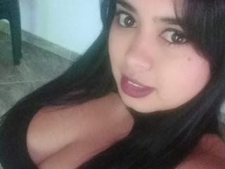 Webcam Model DebyPreston
