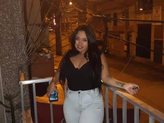 Go Adult Chat Model DebyPreston