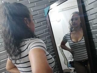 AfroditaP - Sexe cam en vivo - 9370516