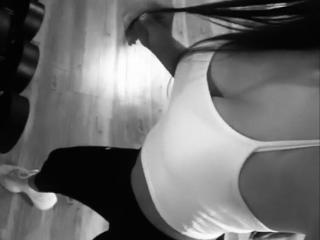 MilliKiss - Live sexe cam - 9374760
