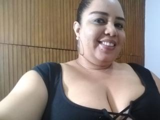 KaoryBigBoobs - Sexe cam en vivo - 9377324